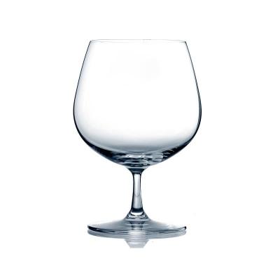 LUCARIS进口无铅水晶白兰地杯650ml
